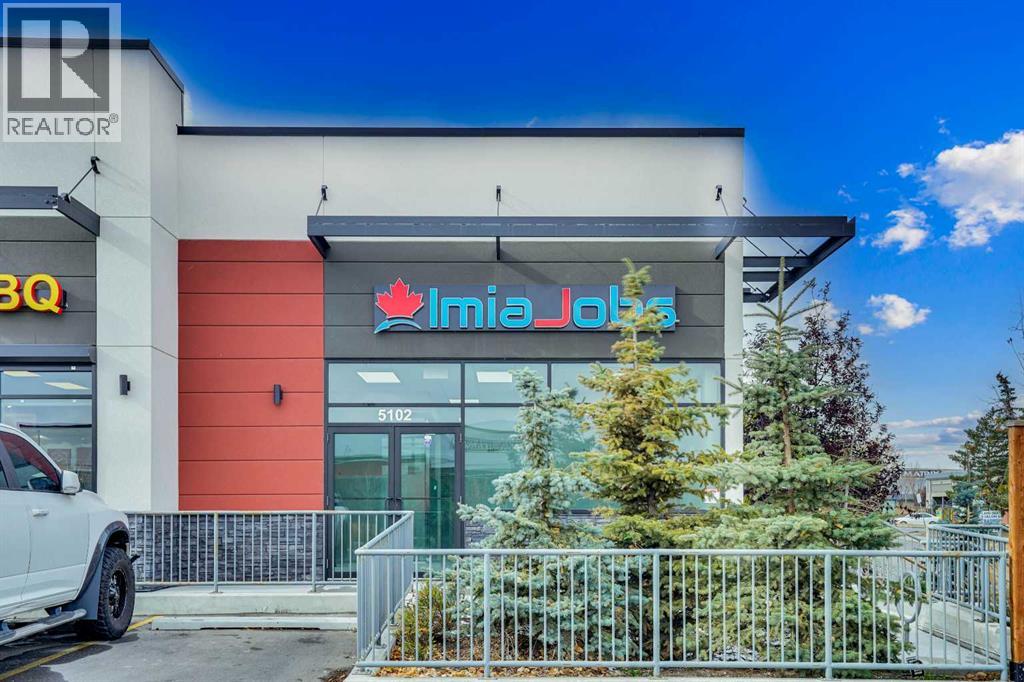 Retail for Sale in    Street NE Sunridge Calgary 