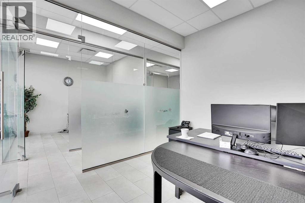 Retail for Sale in    Street NE Sunridge Calgary 