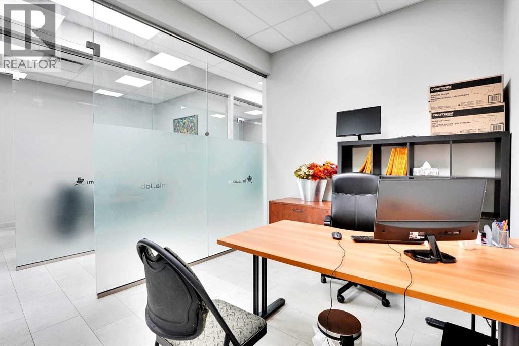 Retail for Sale in    Street NE Sunridge Calgary 