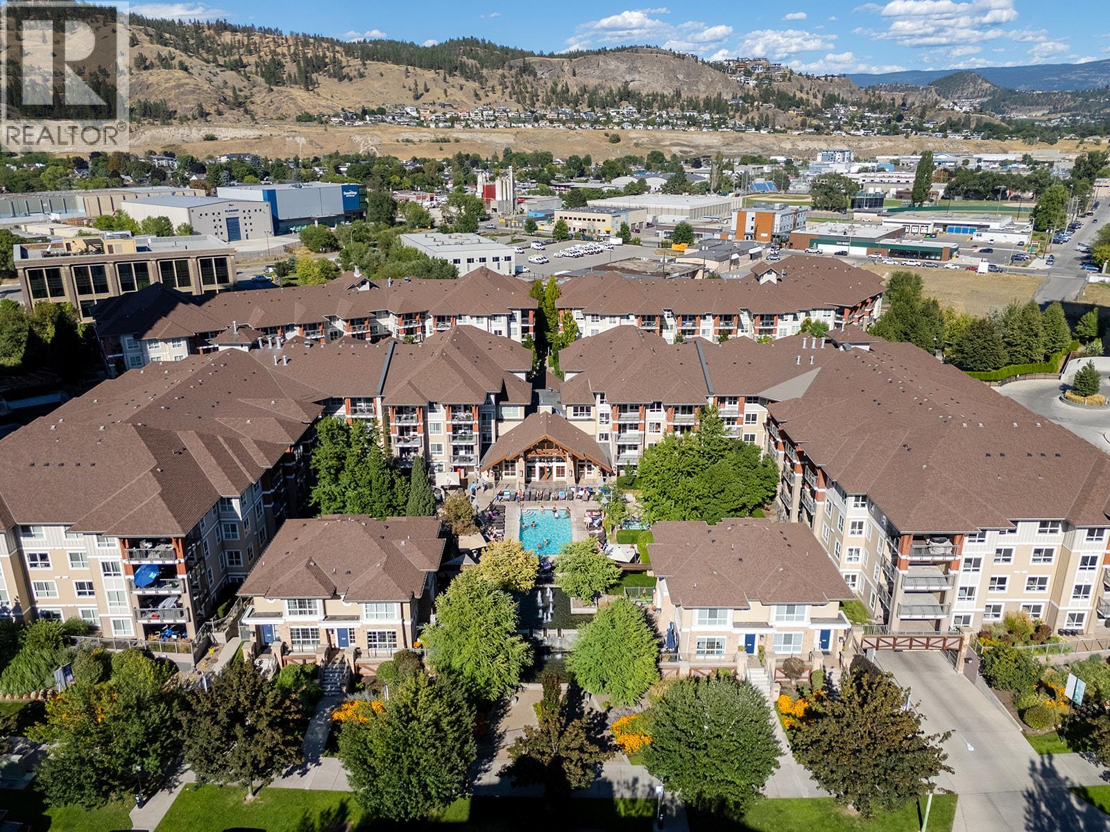 431 1099 Sunset Drive, Kelowna