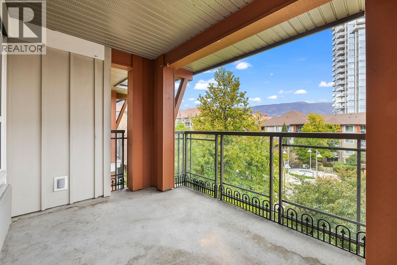 431 1099 Sunset Drive, Kelowna