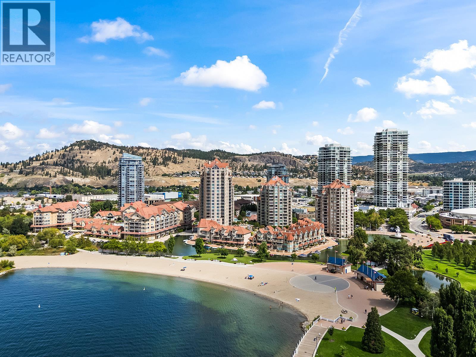 431 1099 Sunset Drive, Kelowna