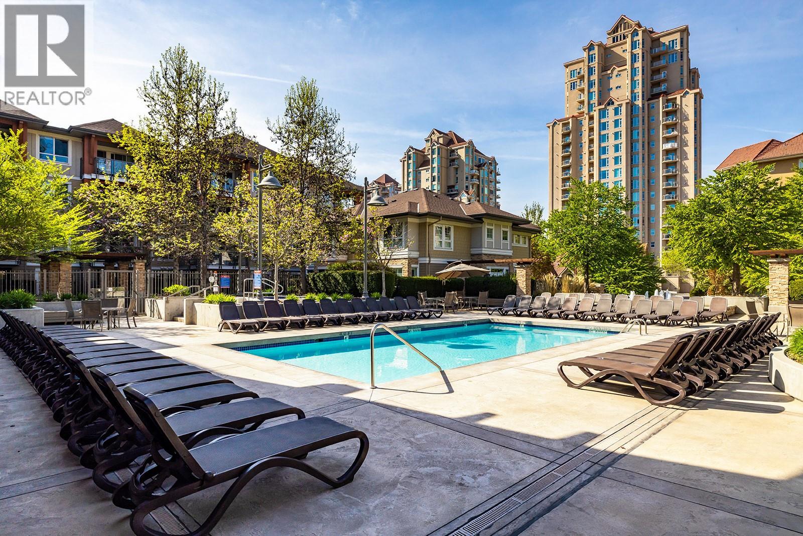 431 1099 Sunset Drive, Kelowna