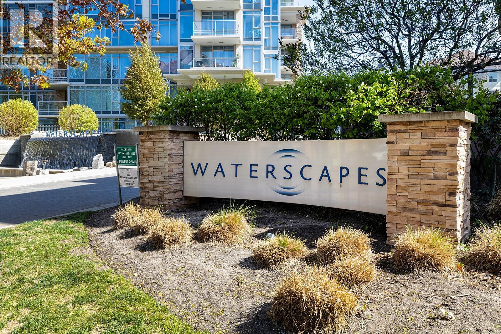 431 1099 Sunset Drive, Kelowna