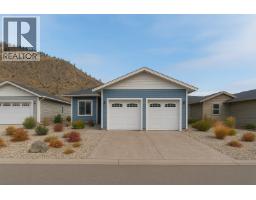 125 8300 Gallagher Lake Frontage Road, Oliver
