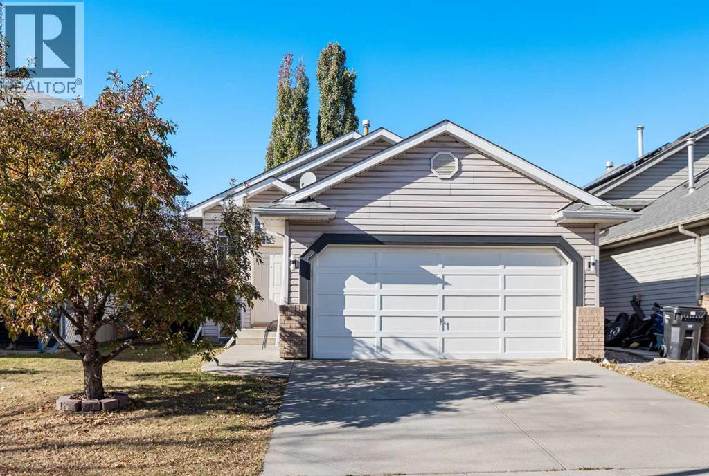 319 Douglas Glen Boulevard SE, Calgary, Alberta