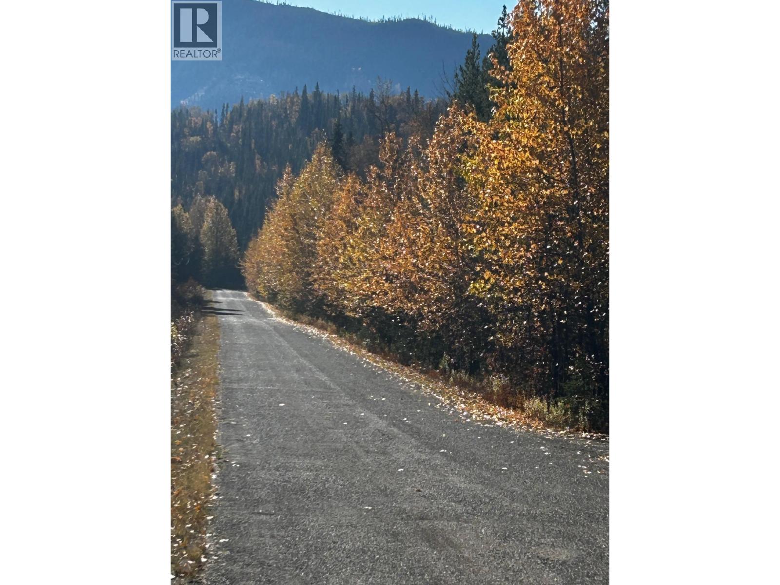 LOT 1 RUFFEL Road, Burns Lake
