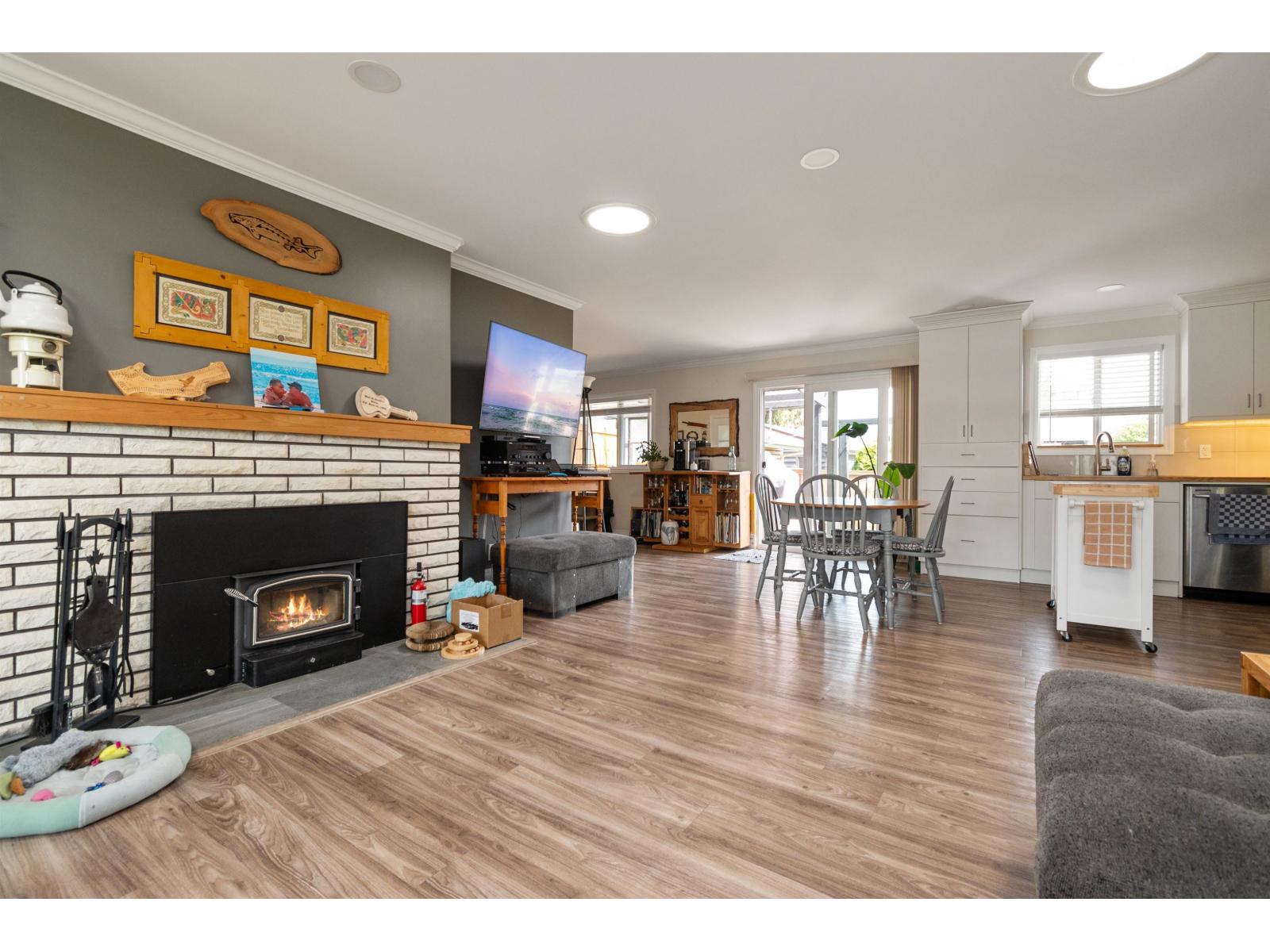 9598 JOHNSON STREET, Chilliwack Proper East, Chilliwack