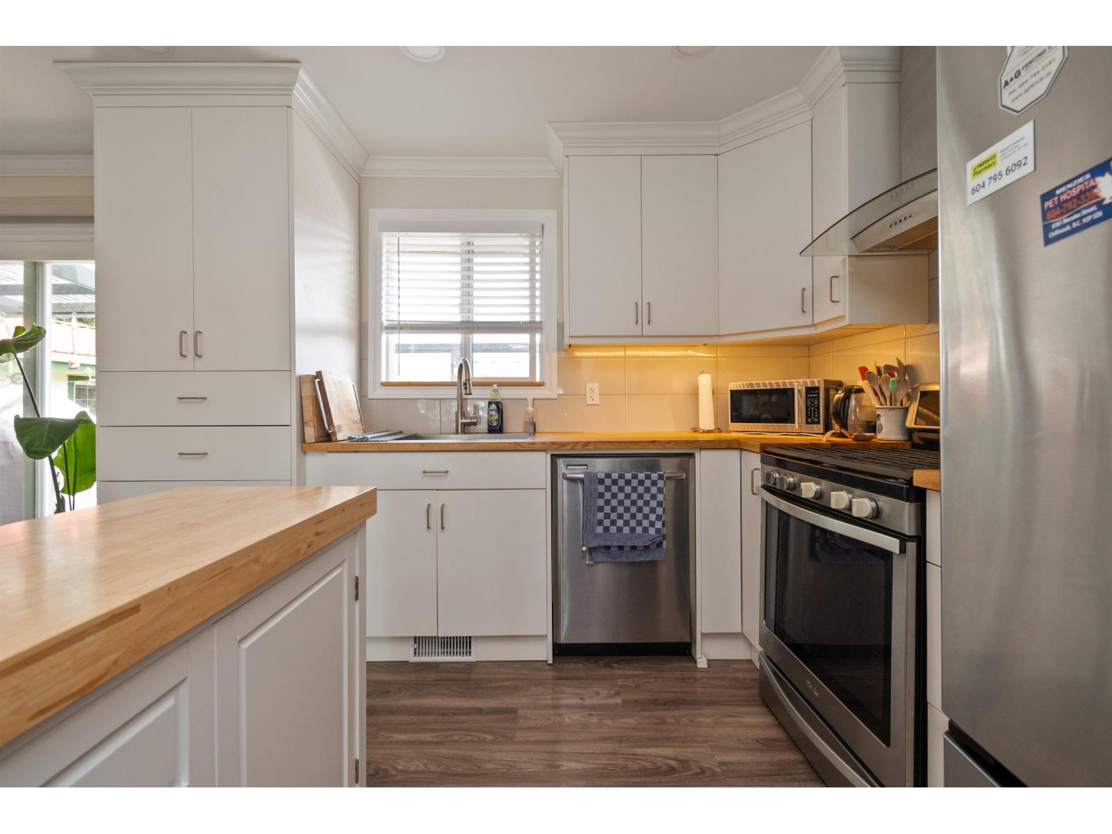 9598 JOHNSON STREET, Chilliwack Proper East, Chilliwack