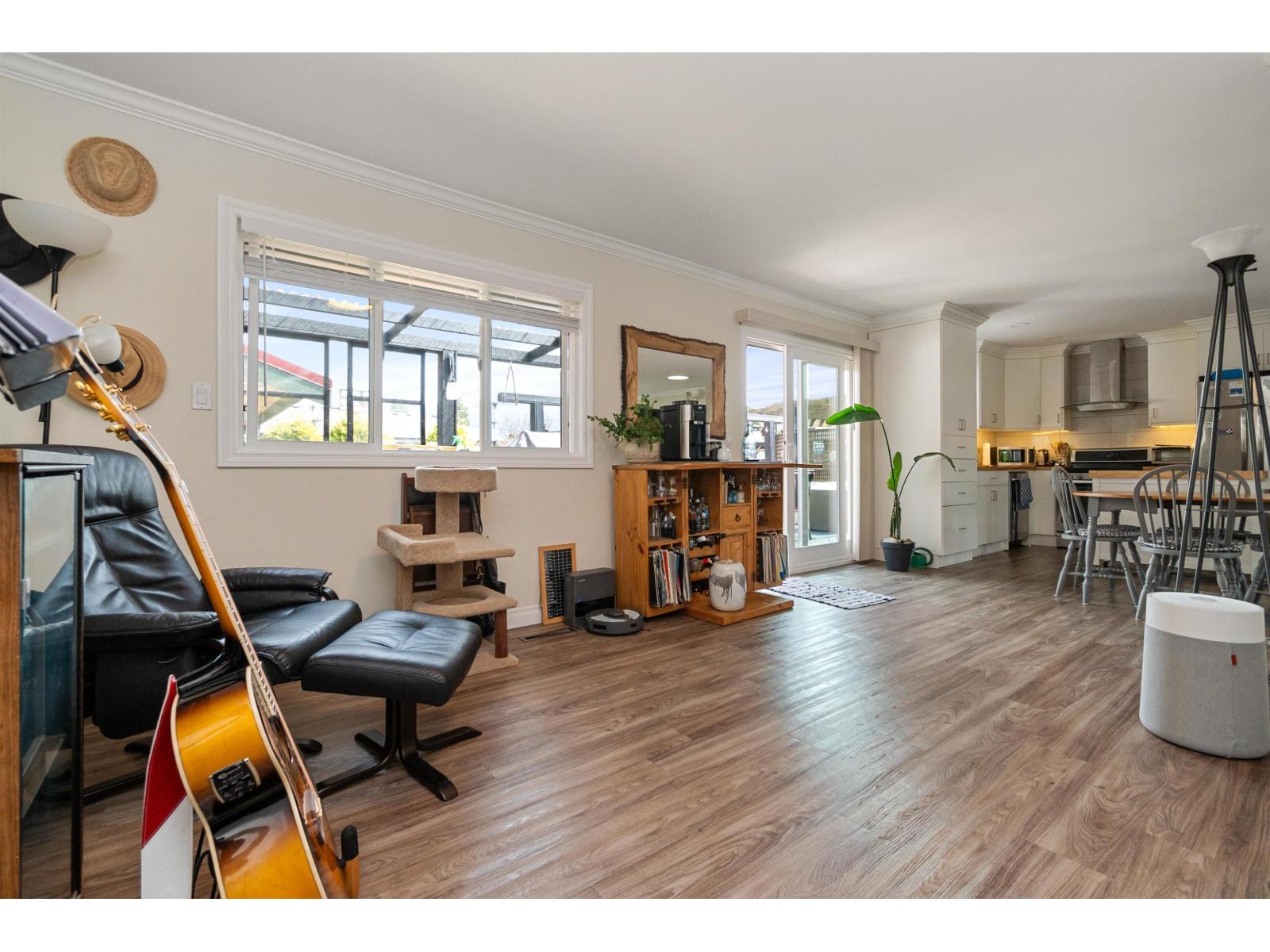 9598 JOHNSON STREET, Chilliwack Proper East, Chilliwack