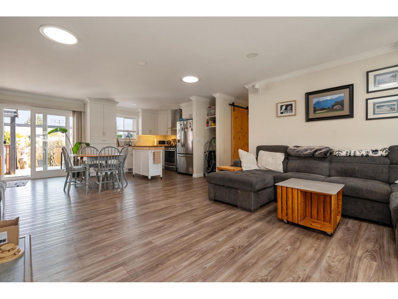 9598 JOHNSON STREET, Chilliwack Proper East, Chilliwack