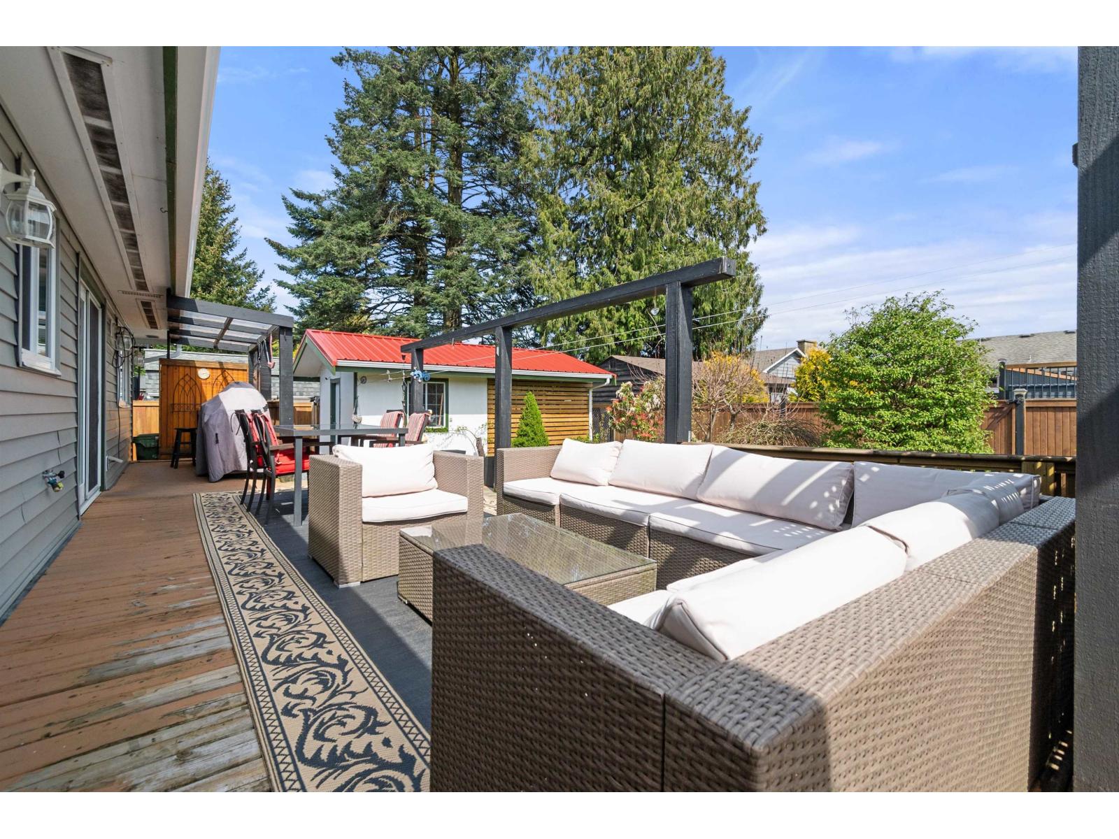 9598 JOHNSON STREET, Chilliwack Proper East, Chilliwack