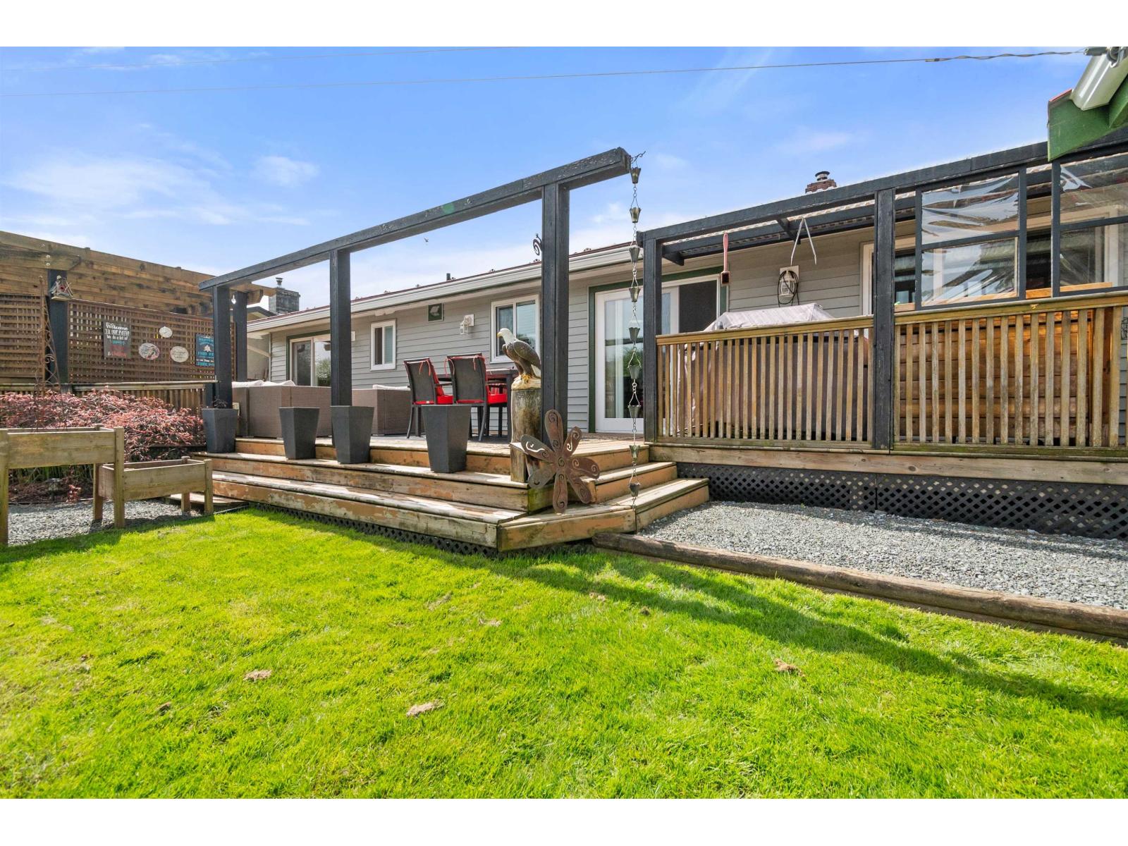 9598 JOHNSON STREET, Chilliwack Proper East, Chilliwack