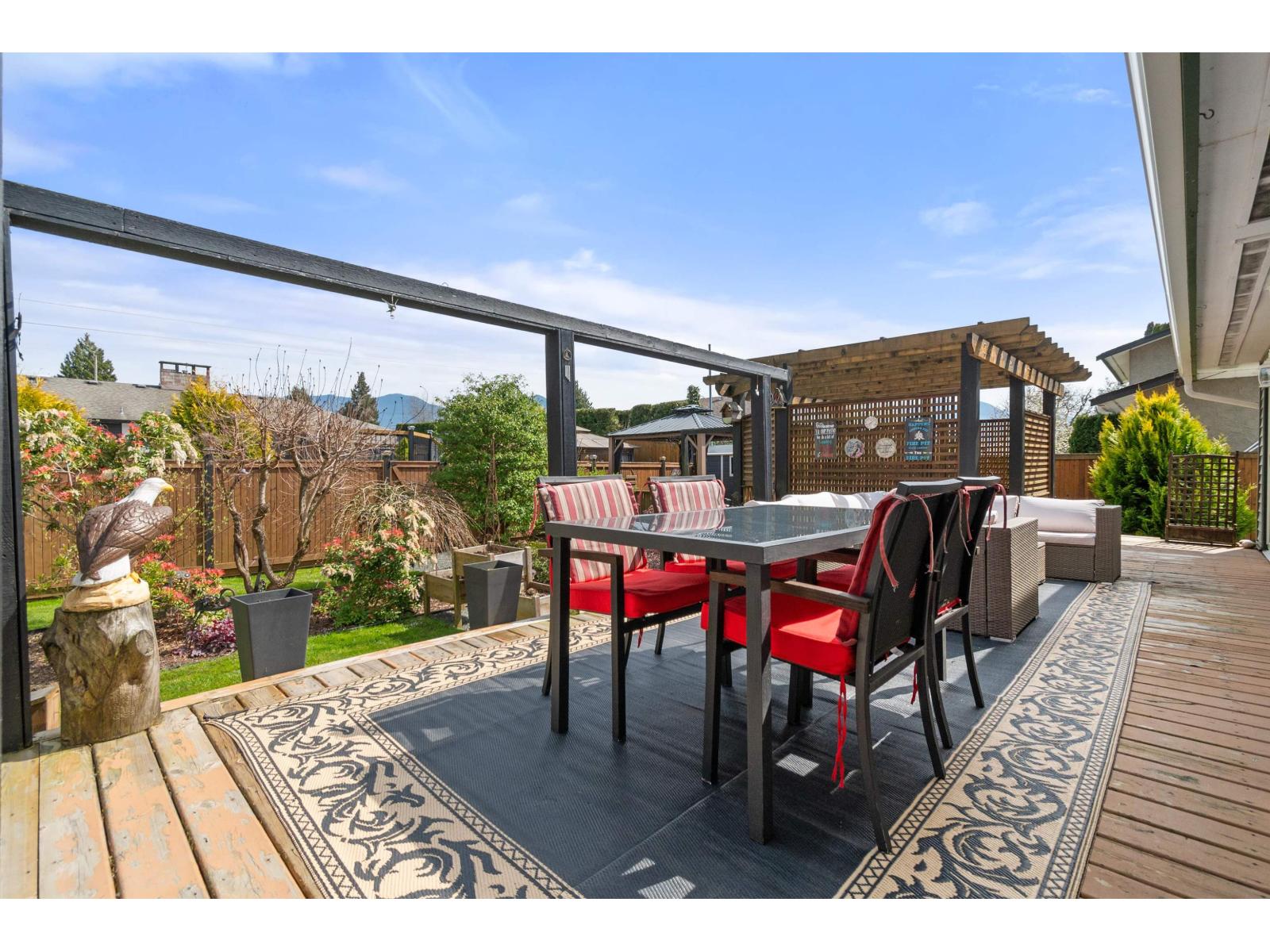 9598 JOHNSON STREET, Chilliwack Proper East, Chilliwack