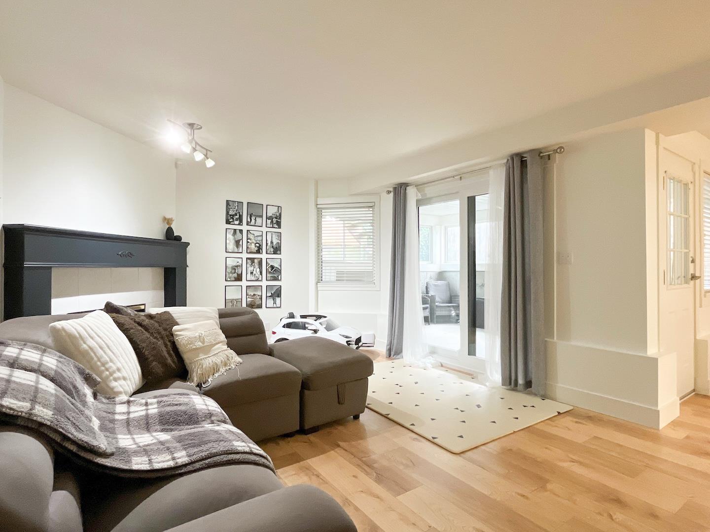 858 STEVENS STREET, White Rock