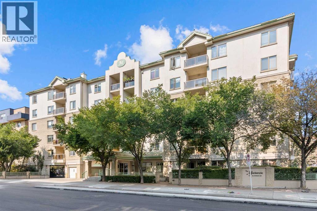 307, 114 15 Avenue SW, Calgary, Alberta