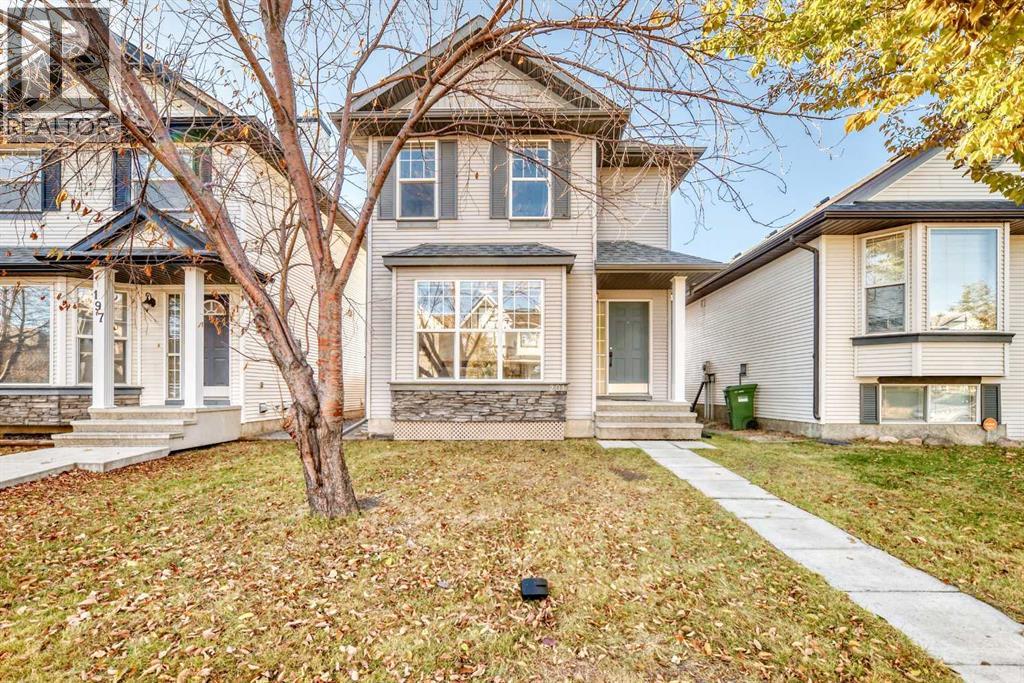 201 Cranberry Square SE, Calgary, Alberta