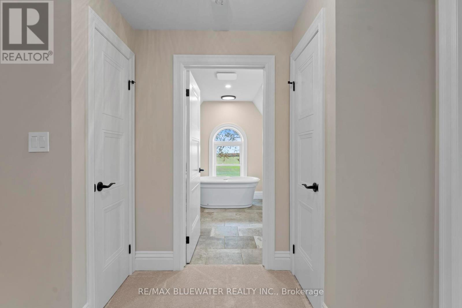 Second Level - 4pc Bathroom