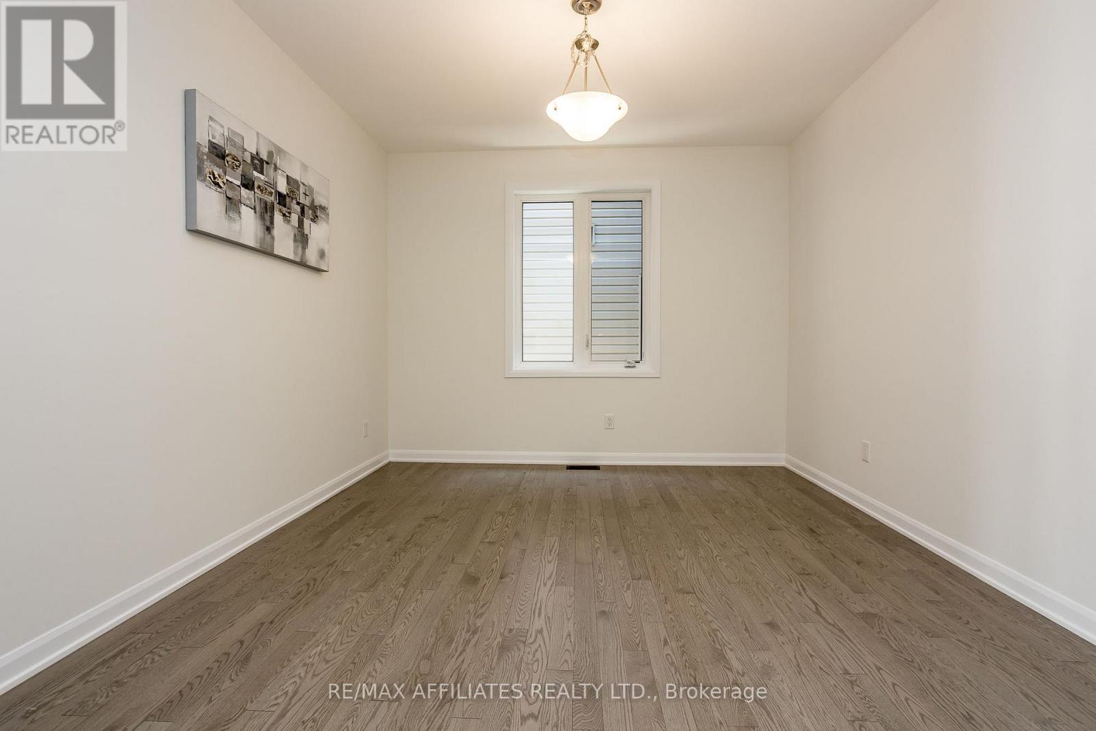 Separate Great Size Dining Room