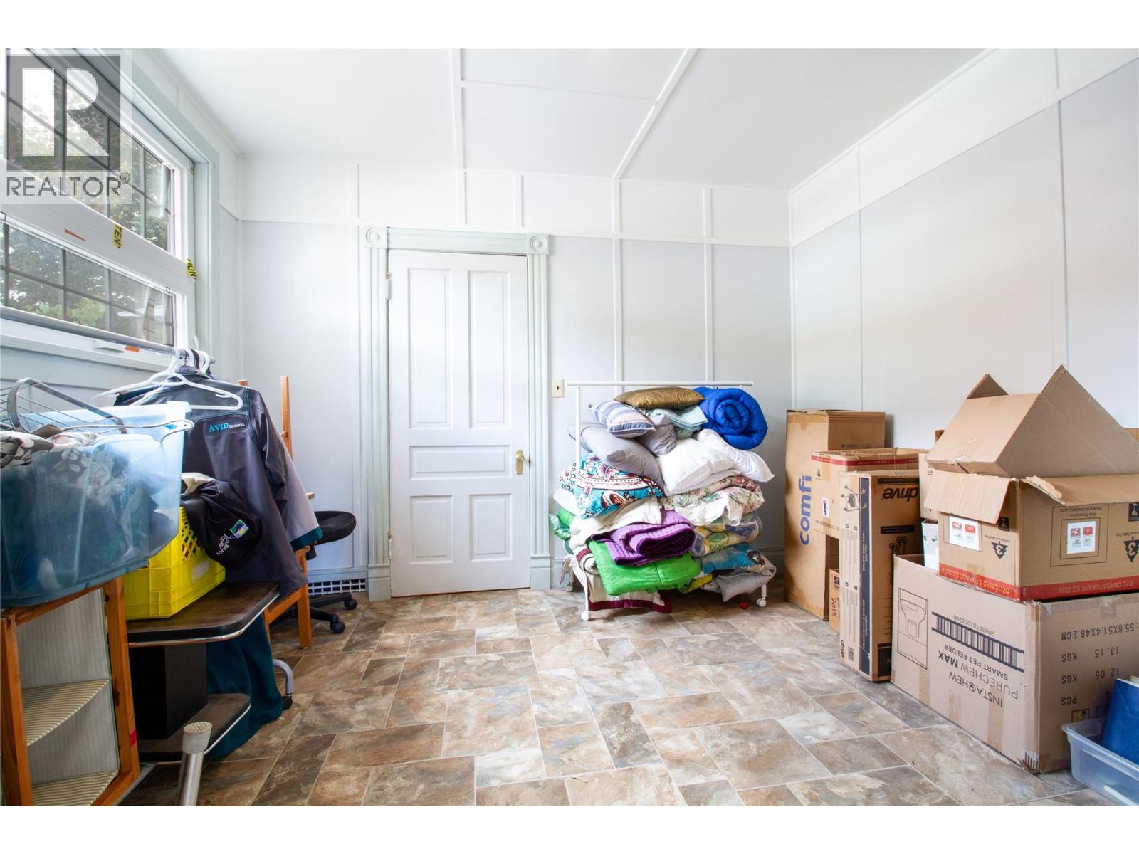 419 First Street, Revelstoke