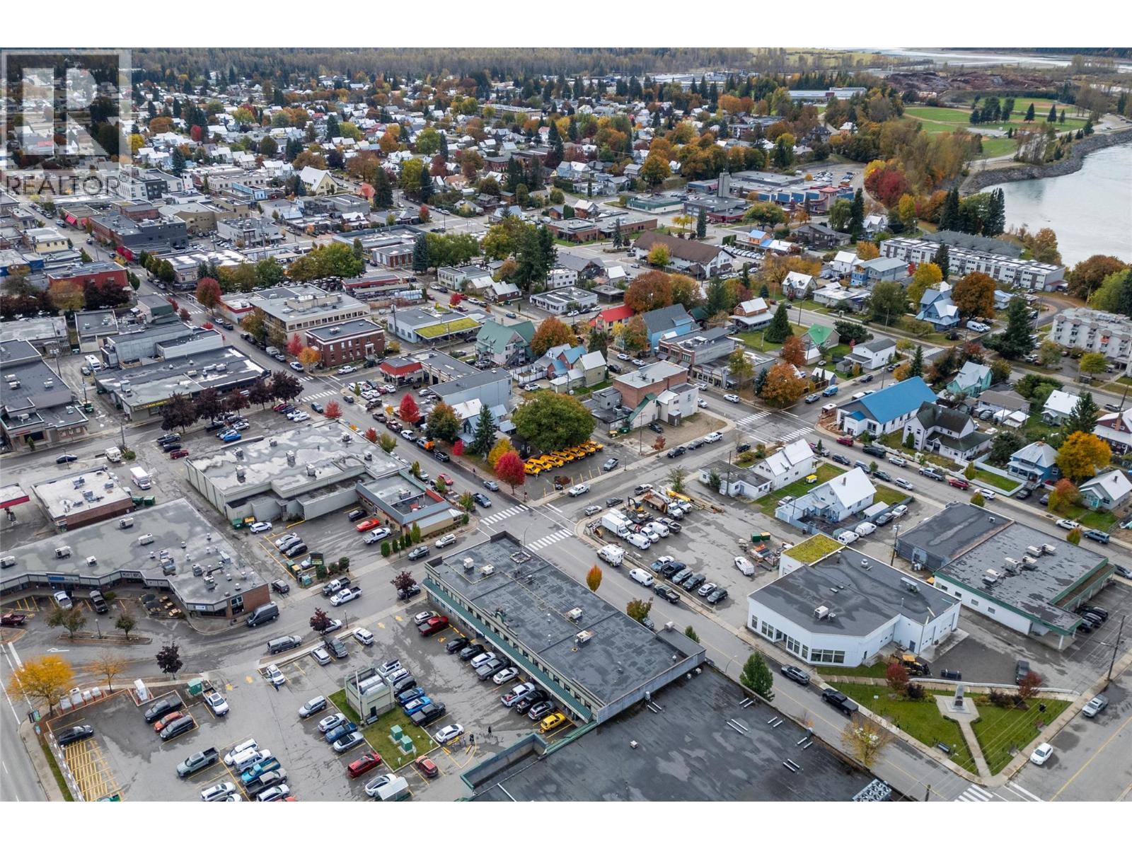 419 First Street, Revelstoke