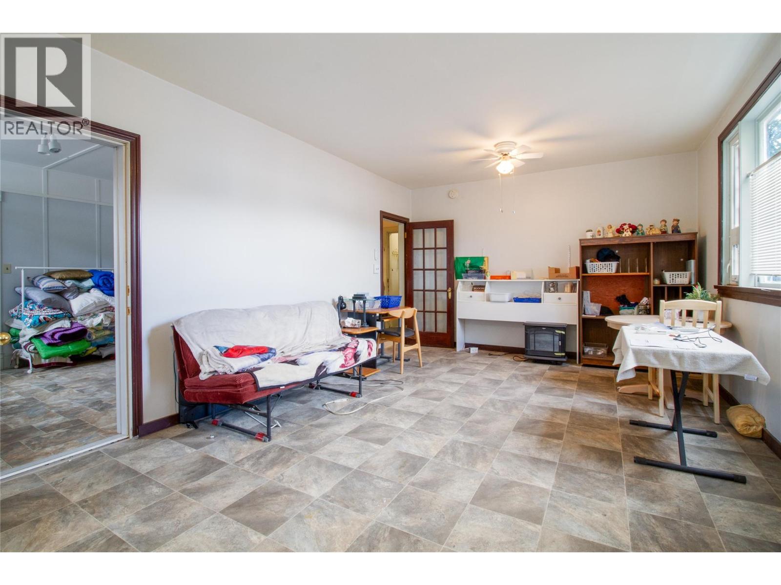 419 First Street, Revelstoke