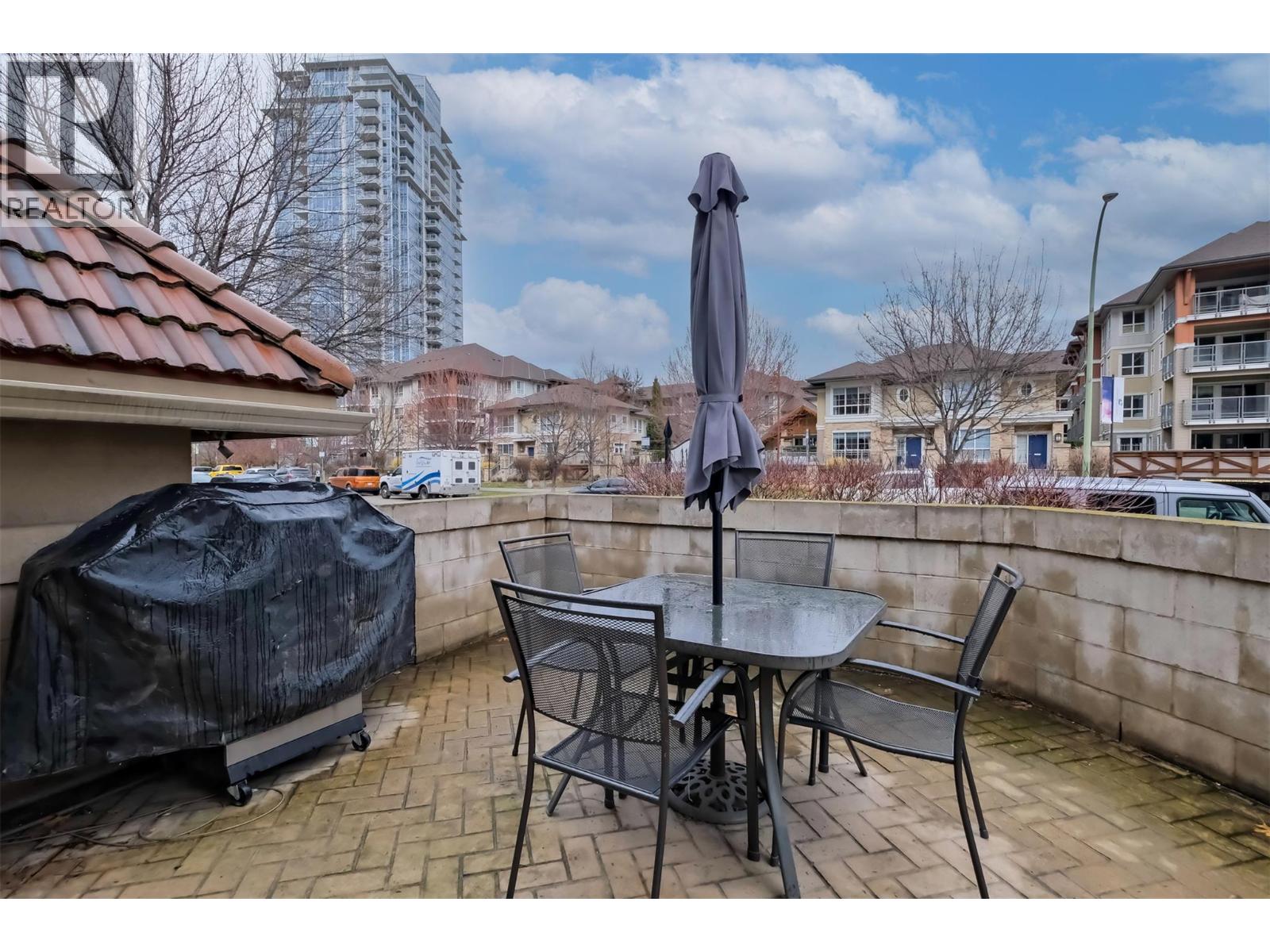 101 1128 Sunset Drive, Kelowna