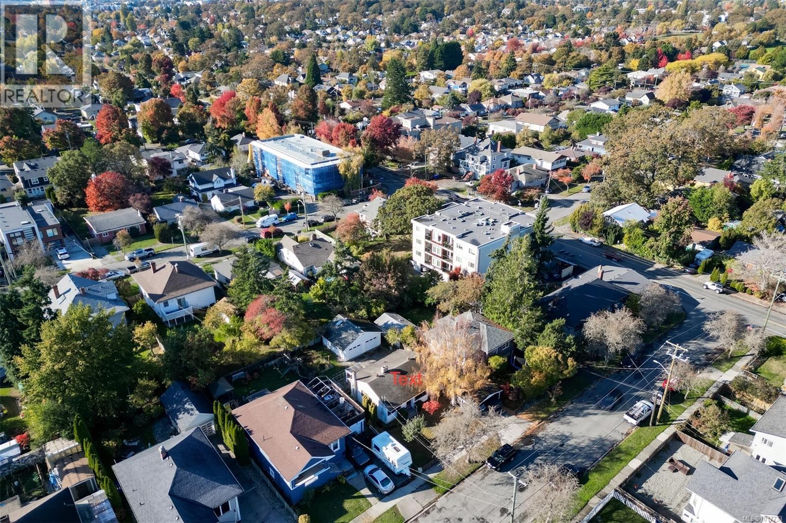  2336 Howard Street, Victoria