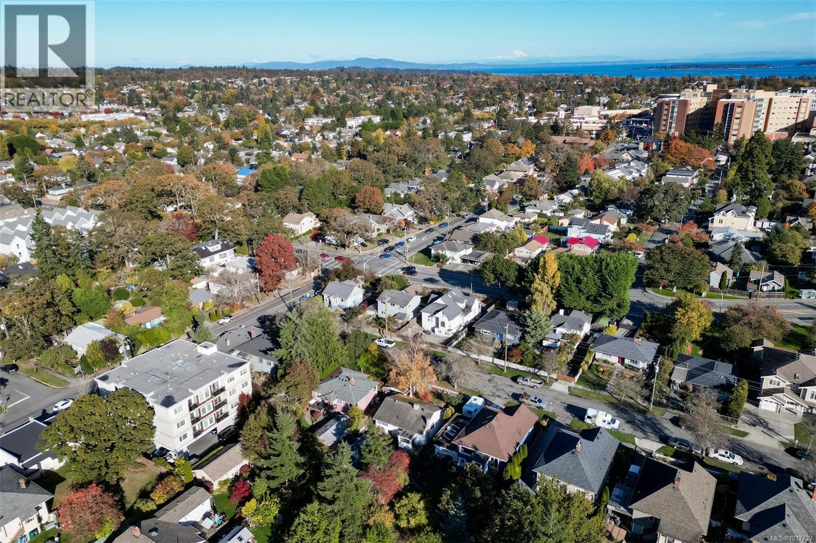  2336 Howard Street, Victoria