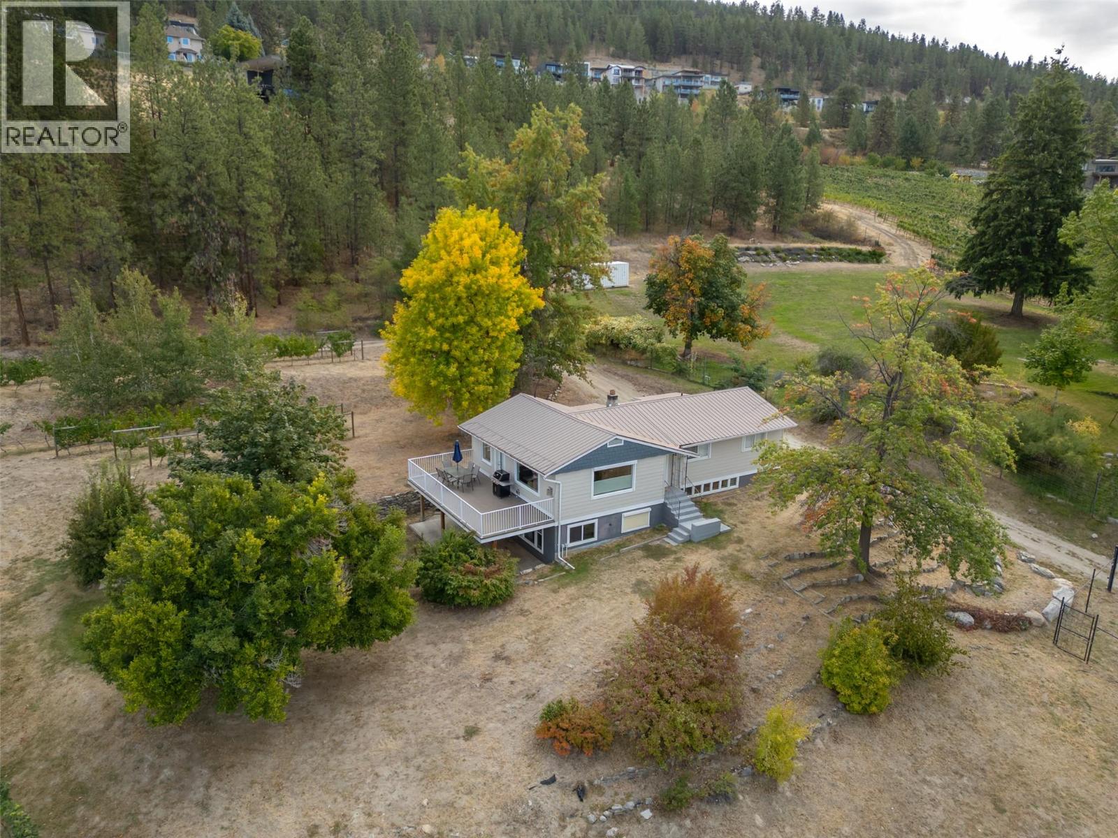  2864 Arawana Road, Naramata