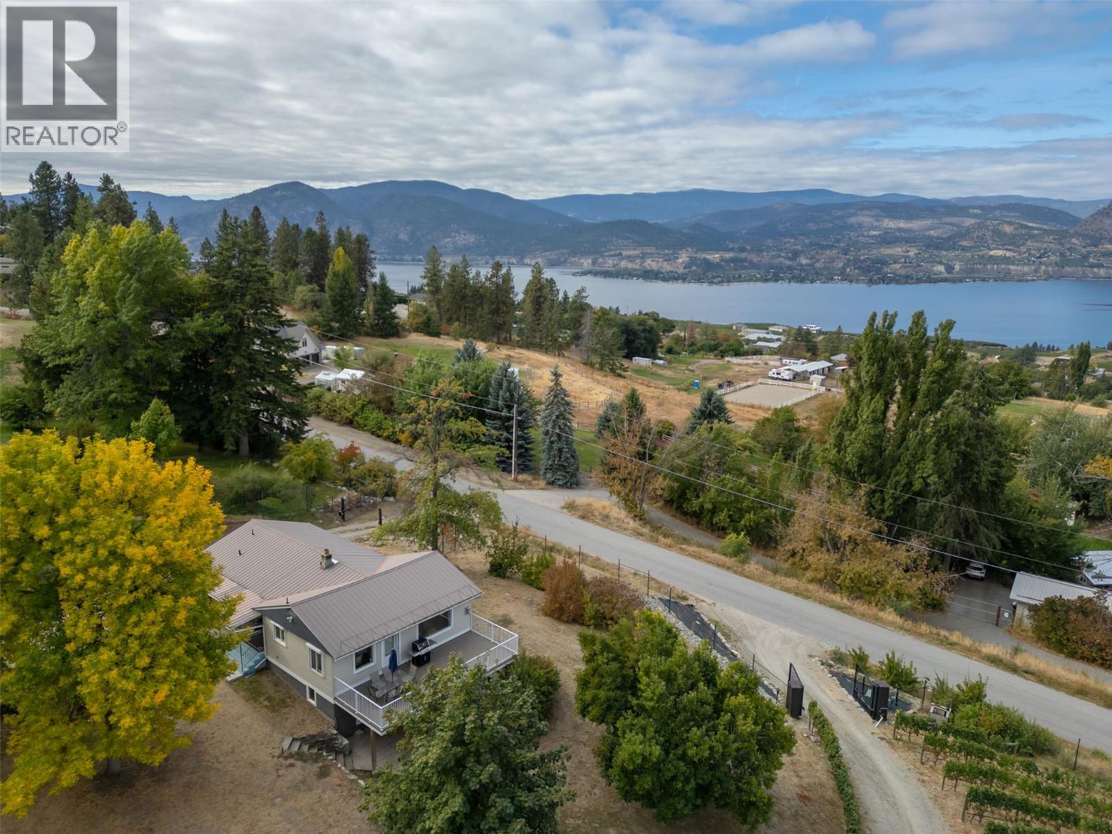 2864 Arawana Road, Naramata