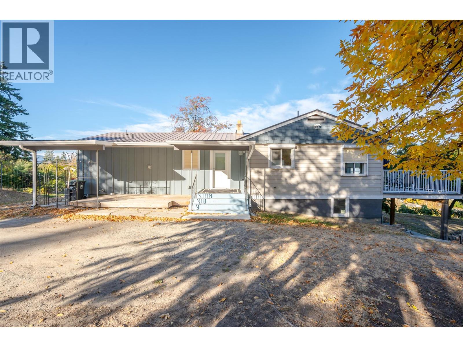  2864 Arawana Road, Naramata
