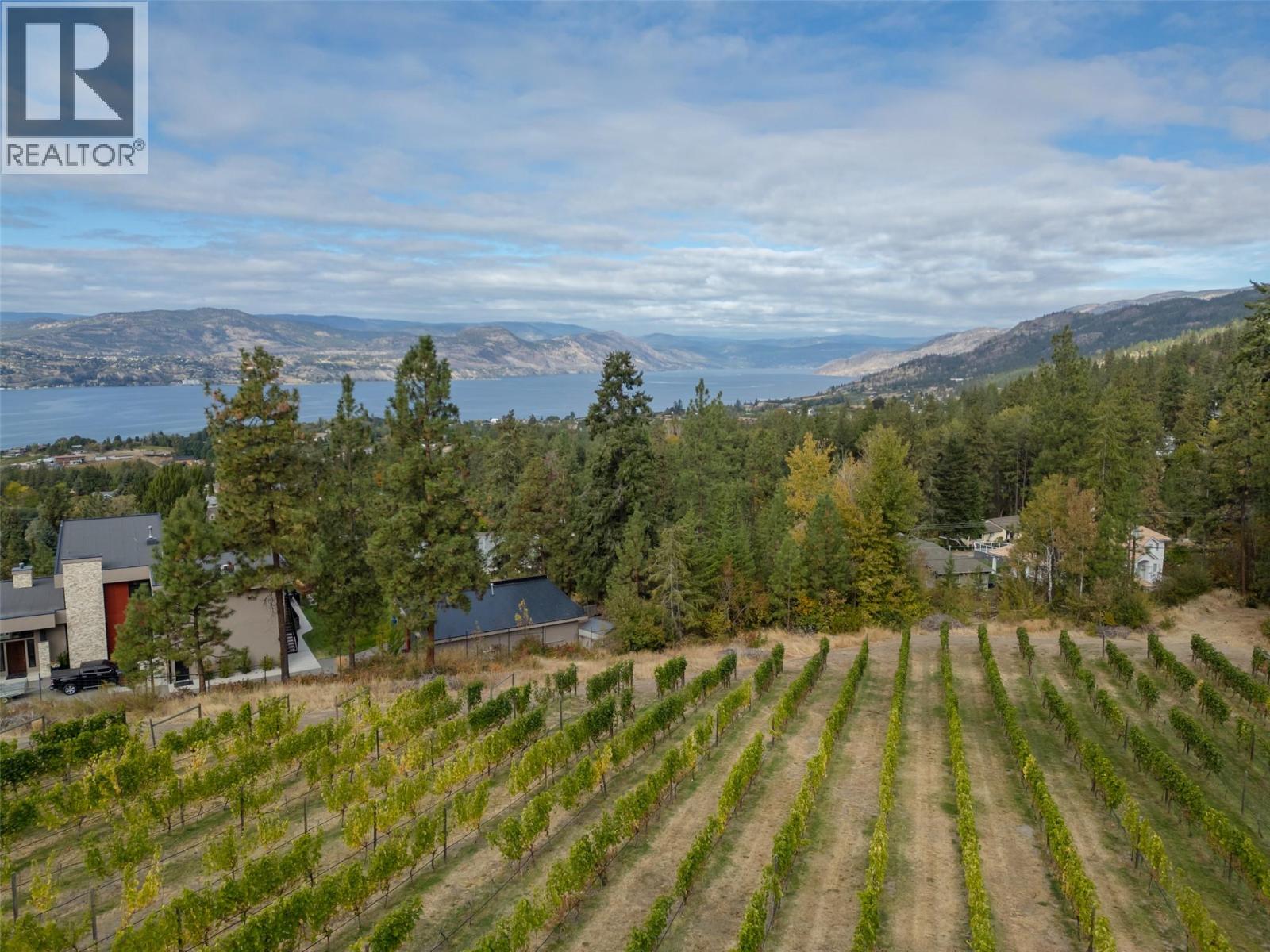  2864 Arawana Road, Naramata