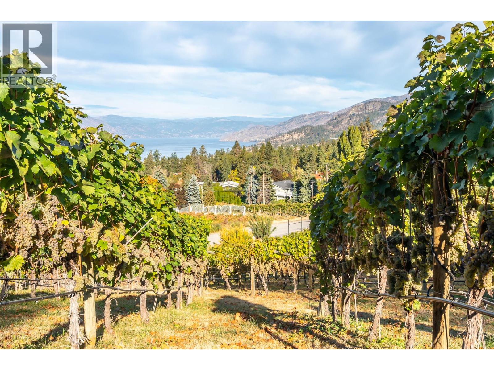  2864 Arawana Road, Naramata