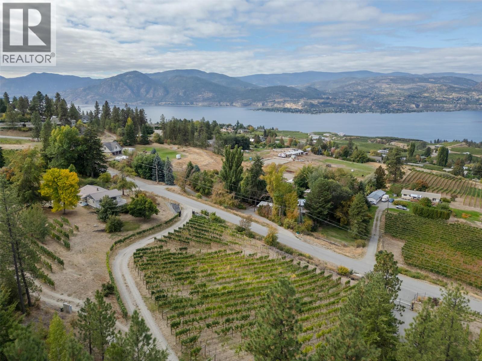  2864 Arawana Road, Naramata