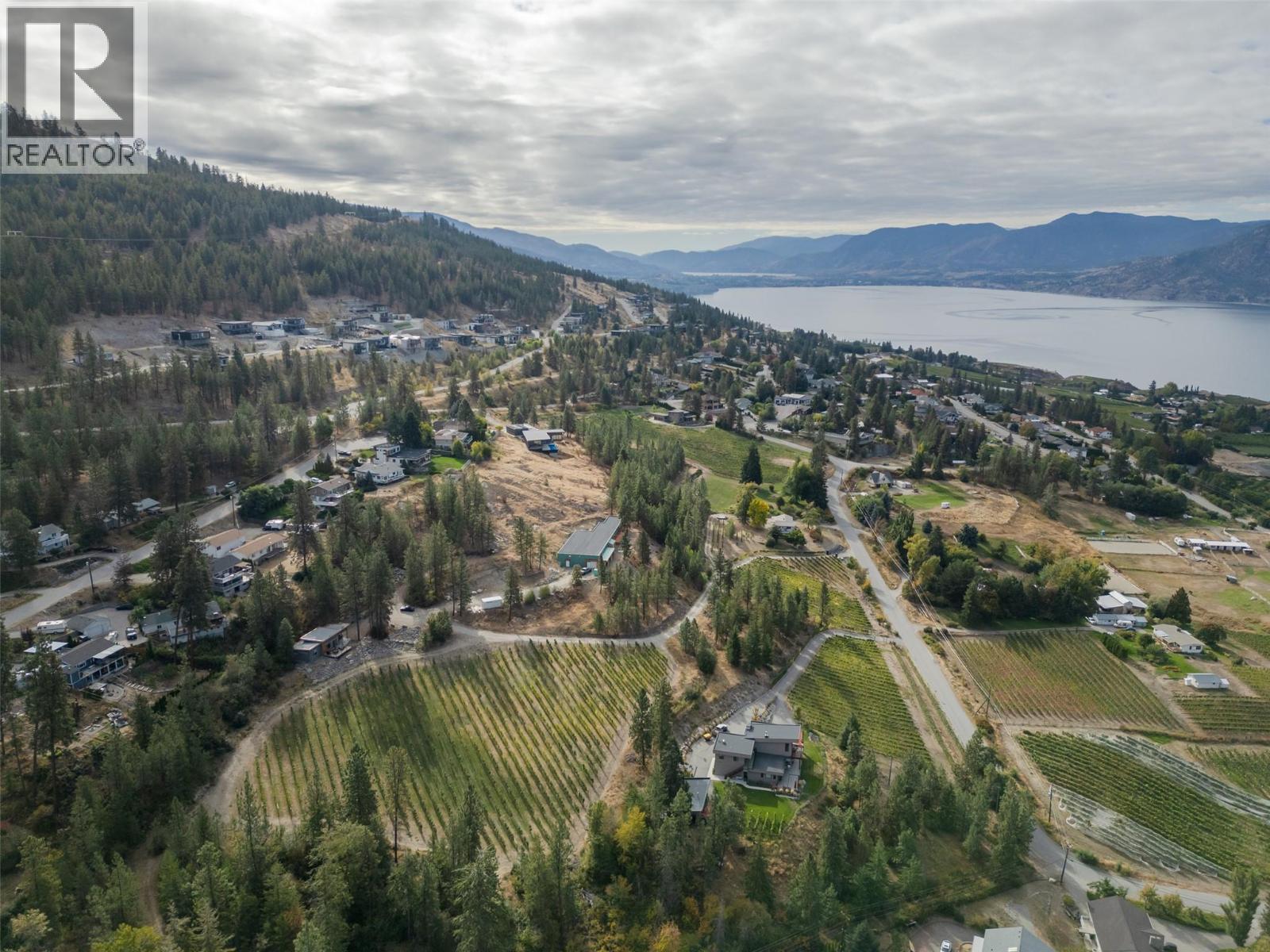  2864 Arawana Road, Naramata