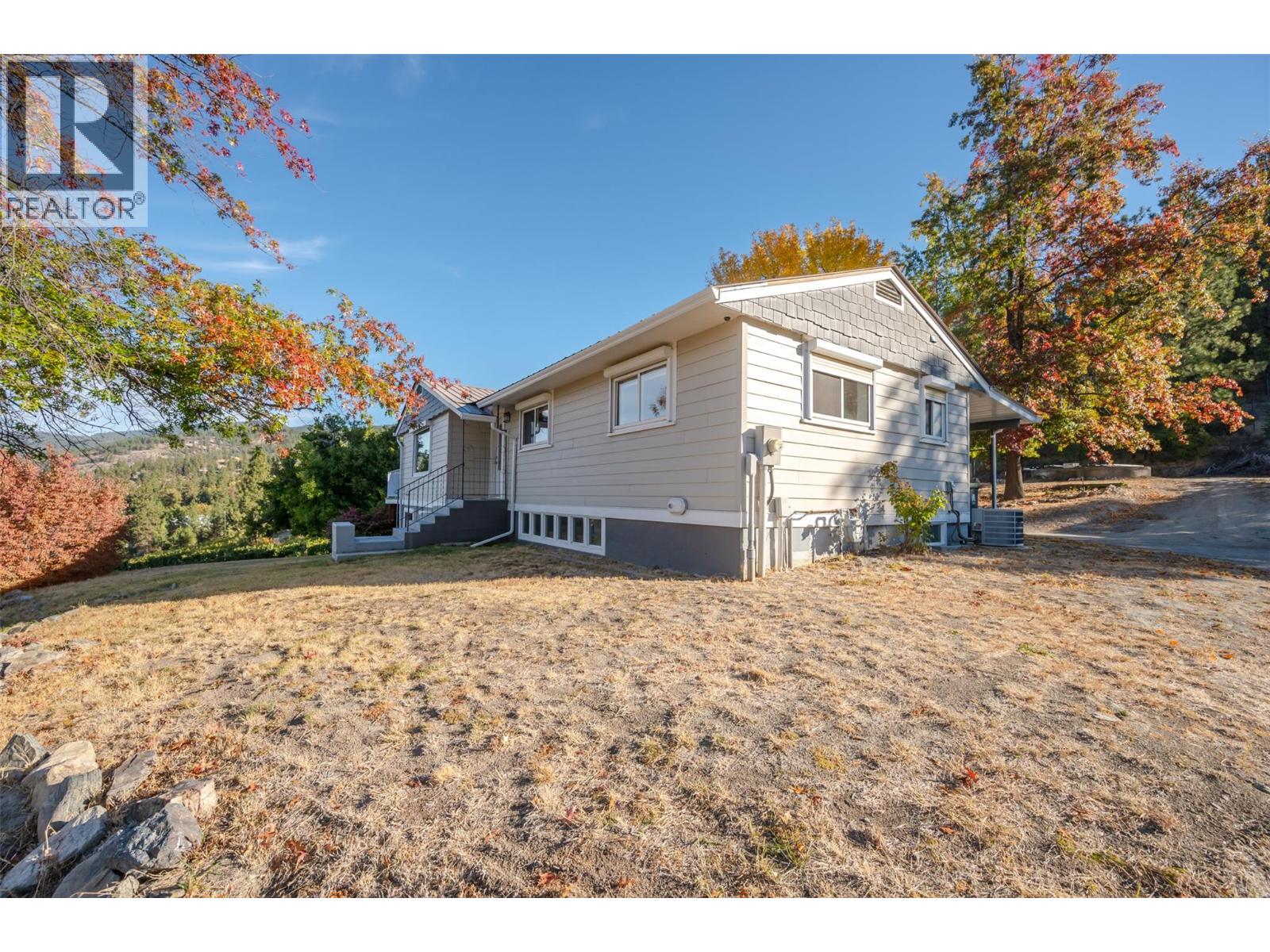  2864 Arawana Road, Naramata