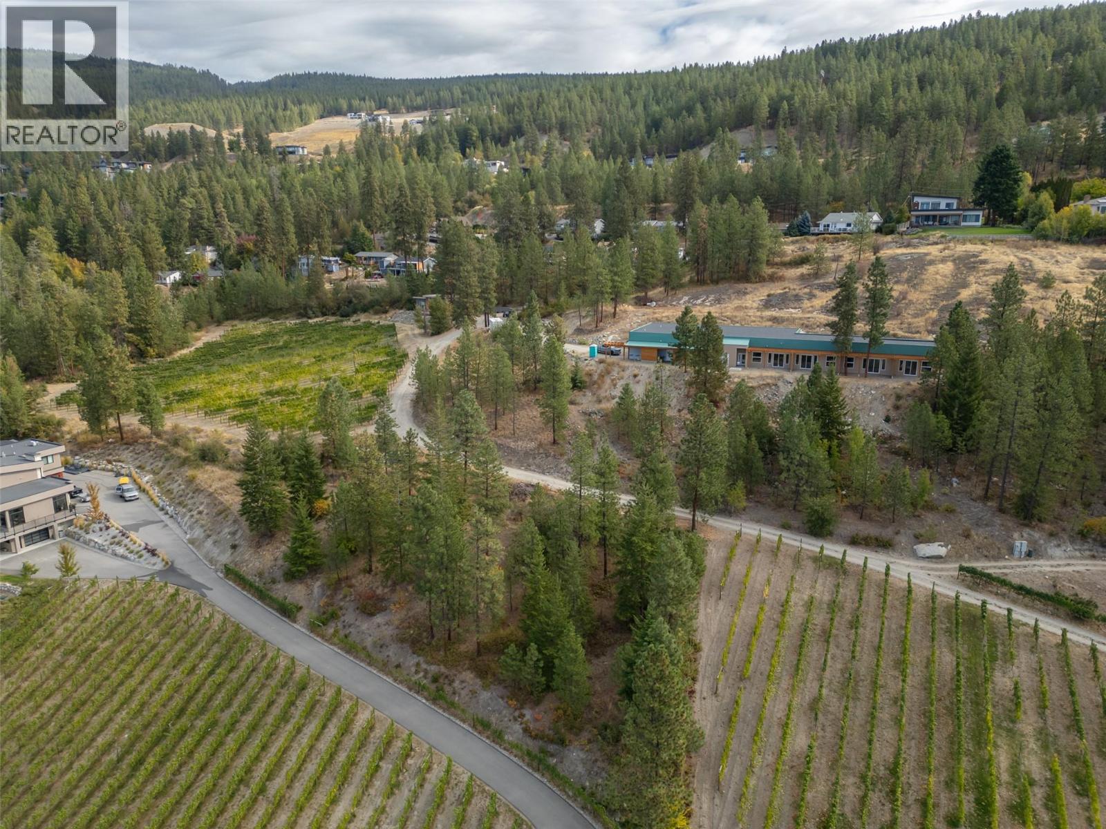  2864 Arawana Road, Naramata