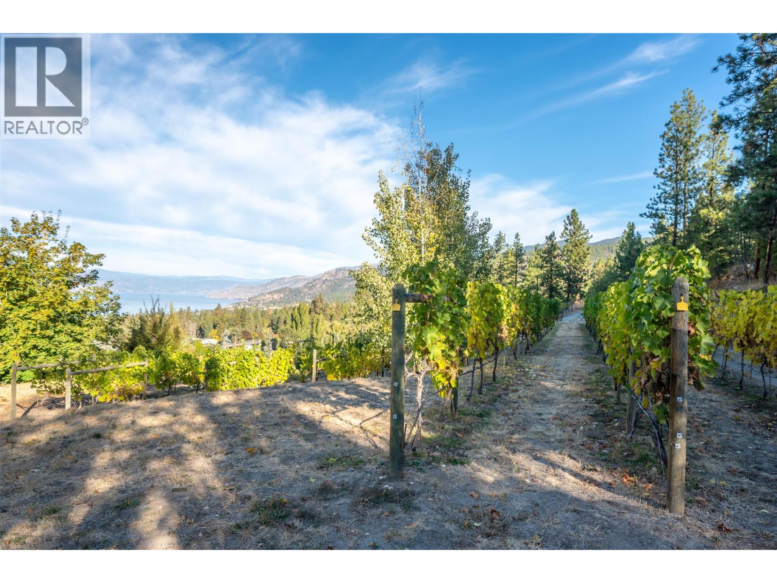  2864 Arawana Road, Naramata