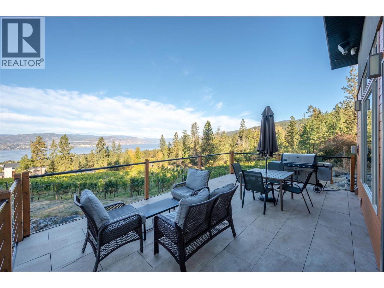  2864 Arawana Road, Naramata