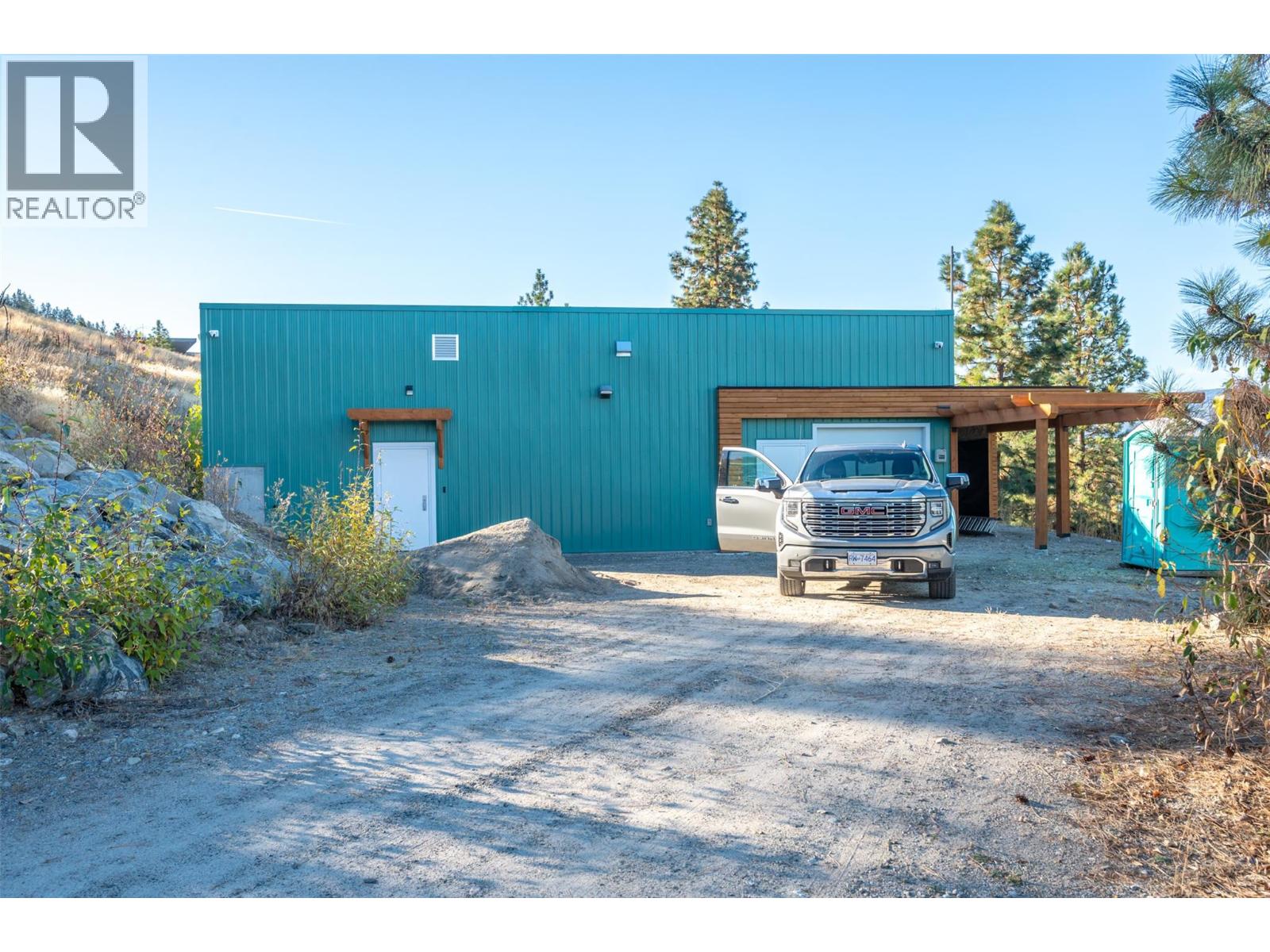  2864 Arawana Road, Naramata