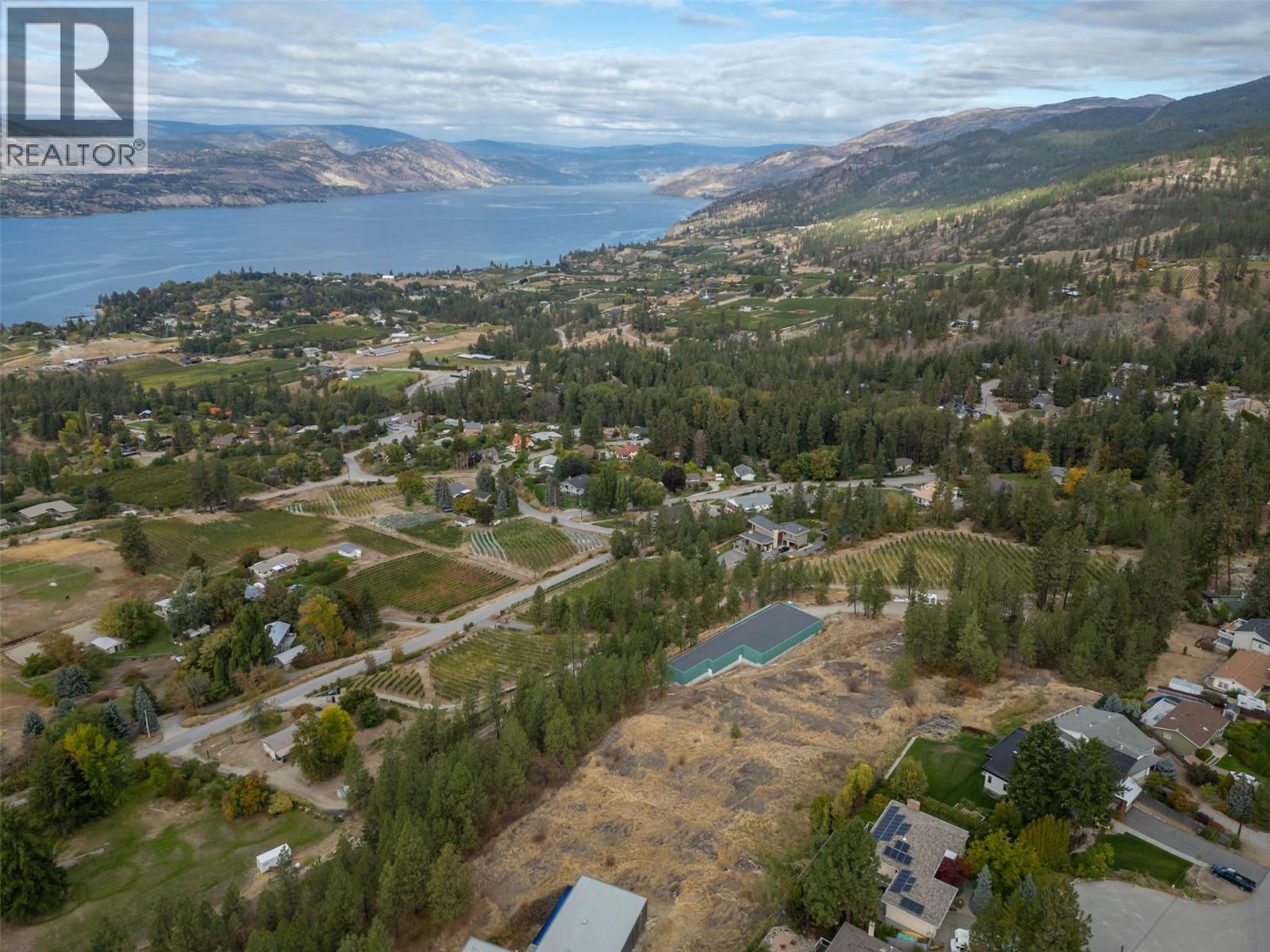  2864 Arawana Road, Naramata