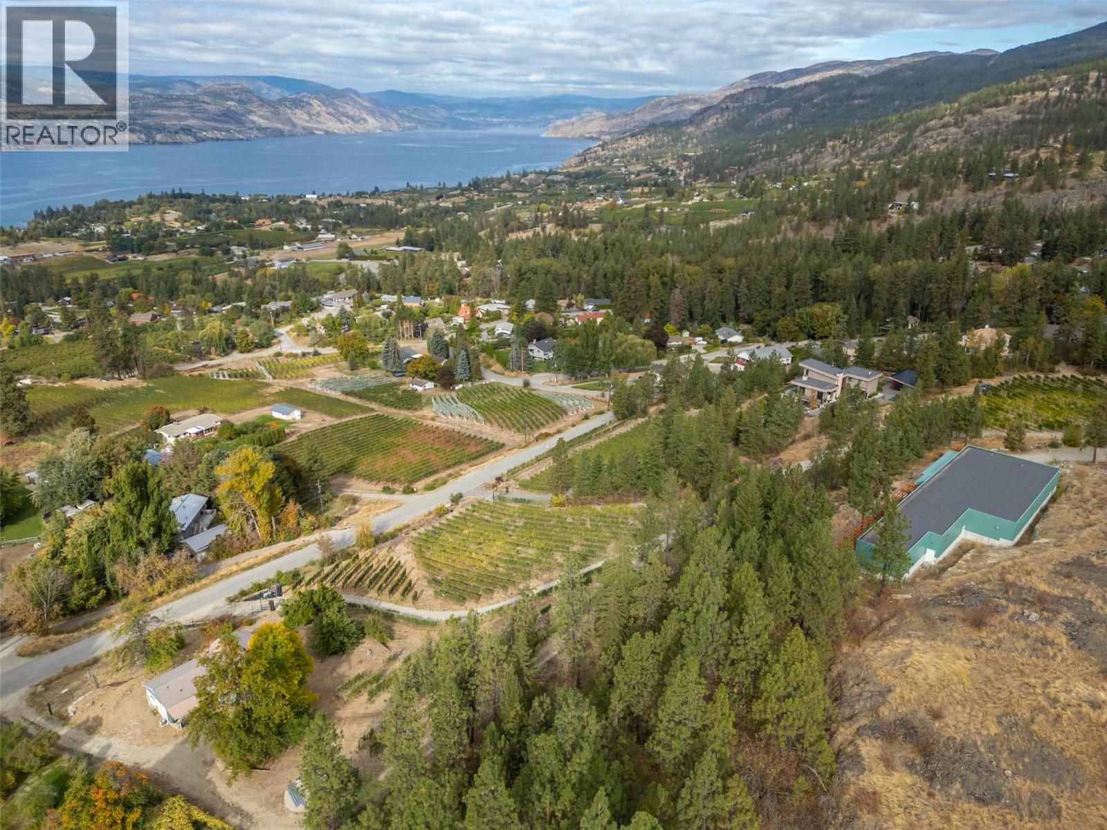  2864 Arawana Road, Naramata