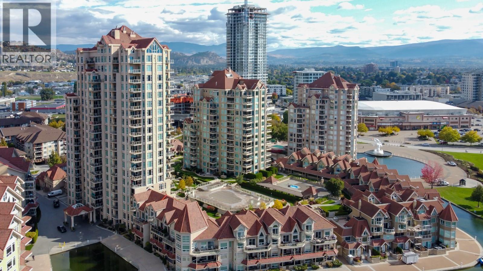 221 1088 Sunset Drive, Kelowna