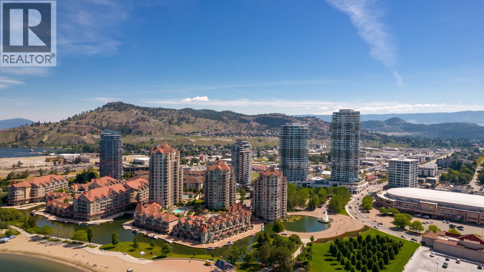 221 1088 Sunset Drive, Kelowna
