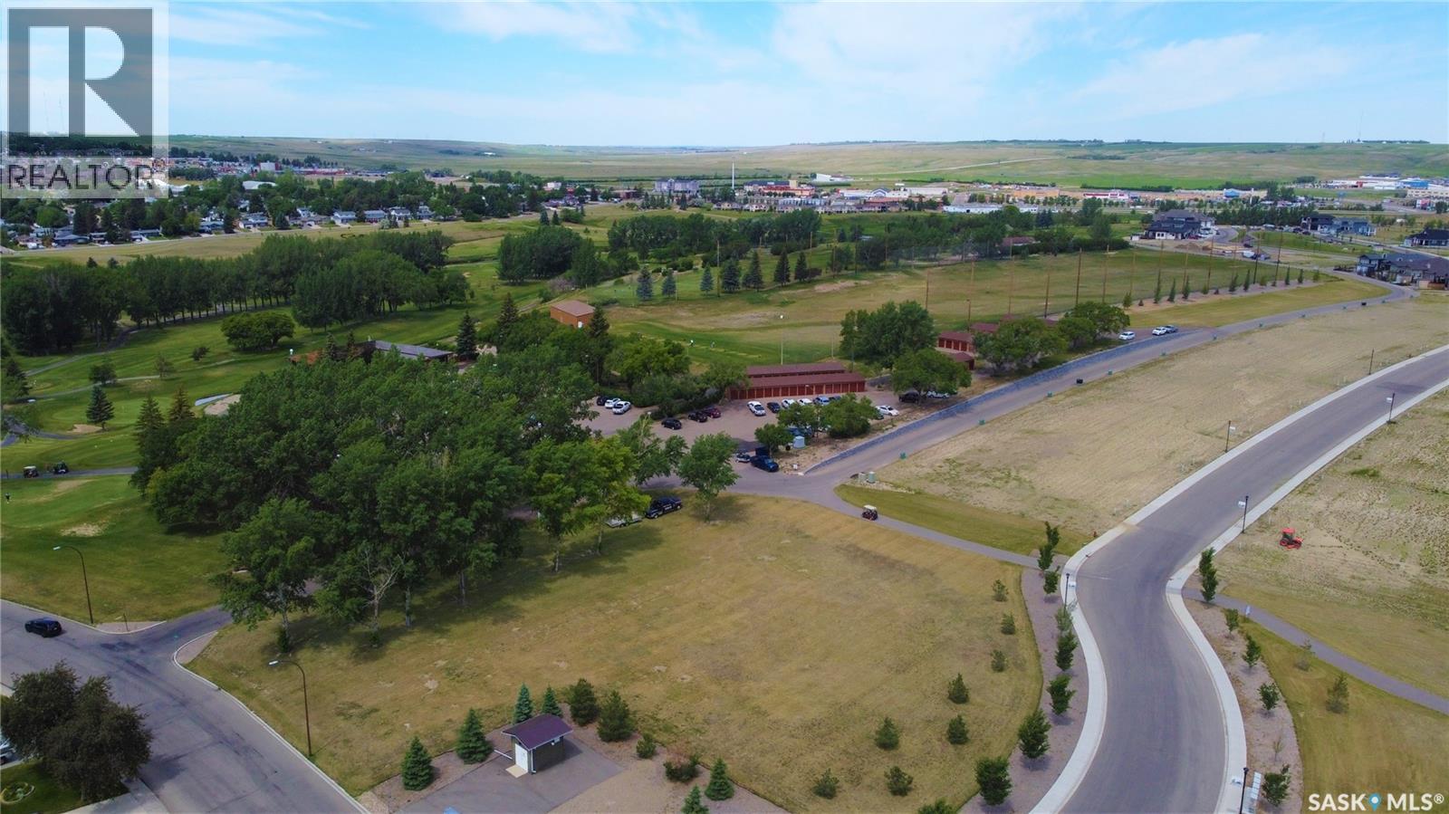 Vacant Land for Sale in  &  Cypress POINT Swift Current 