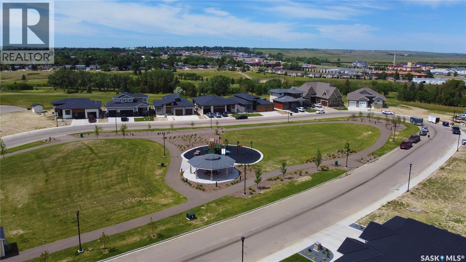 Vacant Land for Sale in  &  Cypress POINT Swift Current 