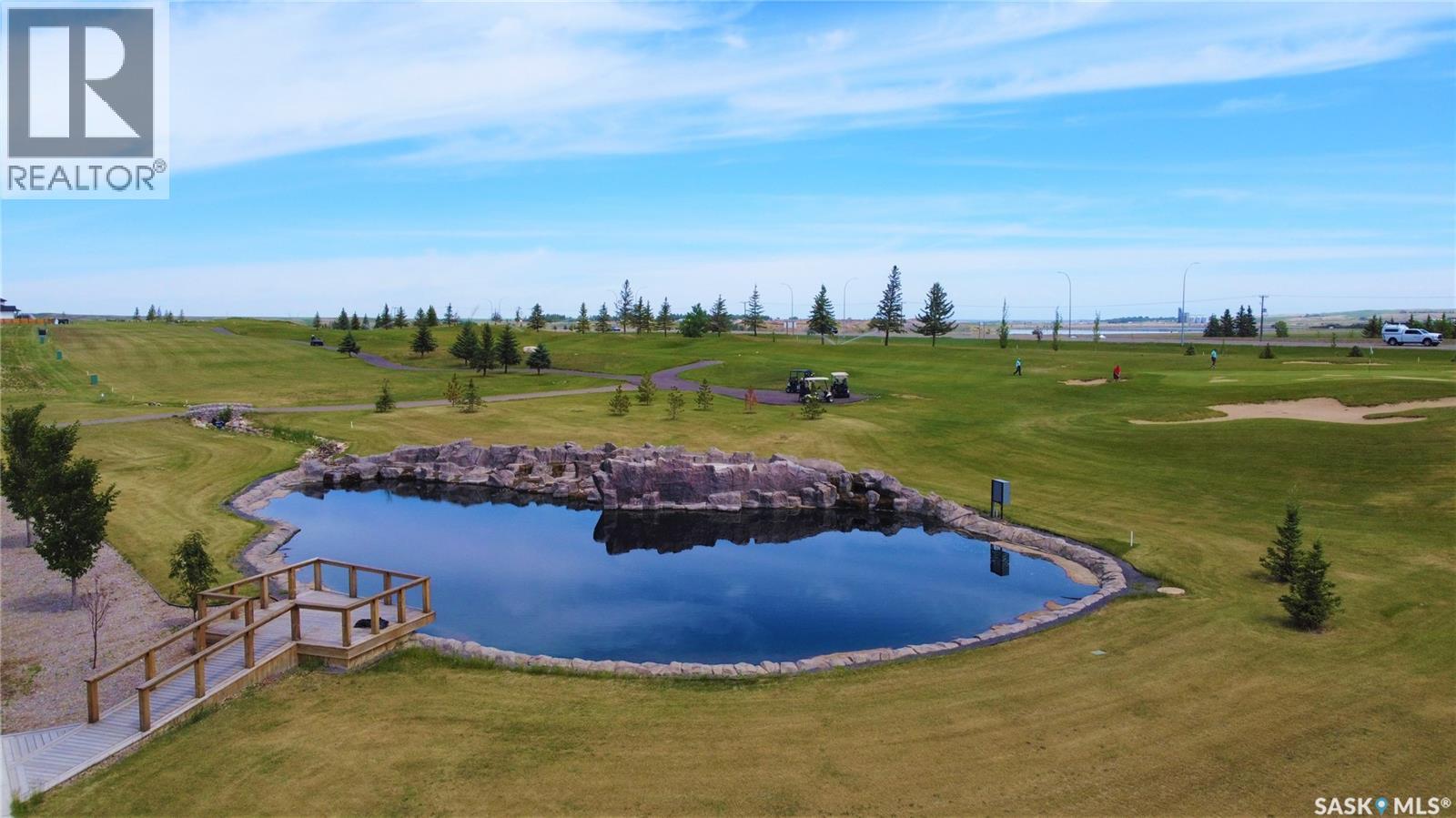 Vacant Land for Sale in  &  Cypress POINT Swift Current 