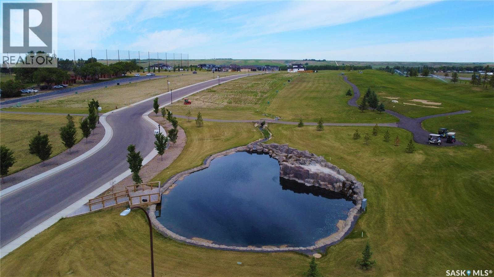 Vacant Land for Sale in  &  Cypress POINT Swift Current 
