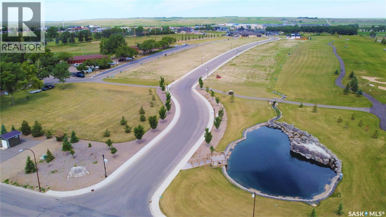 Vacant Land for Sale in  &  Cypress POINT Swift Current 